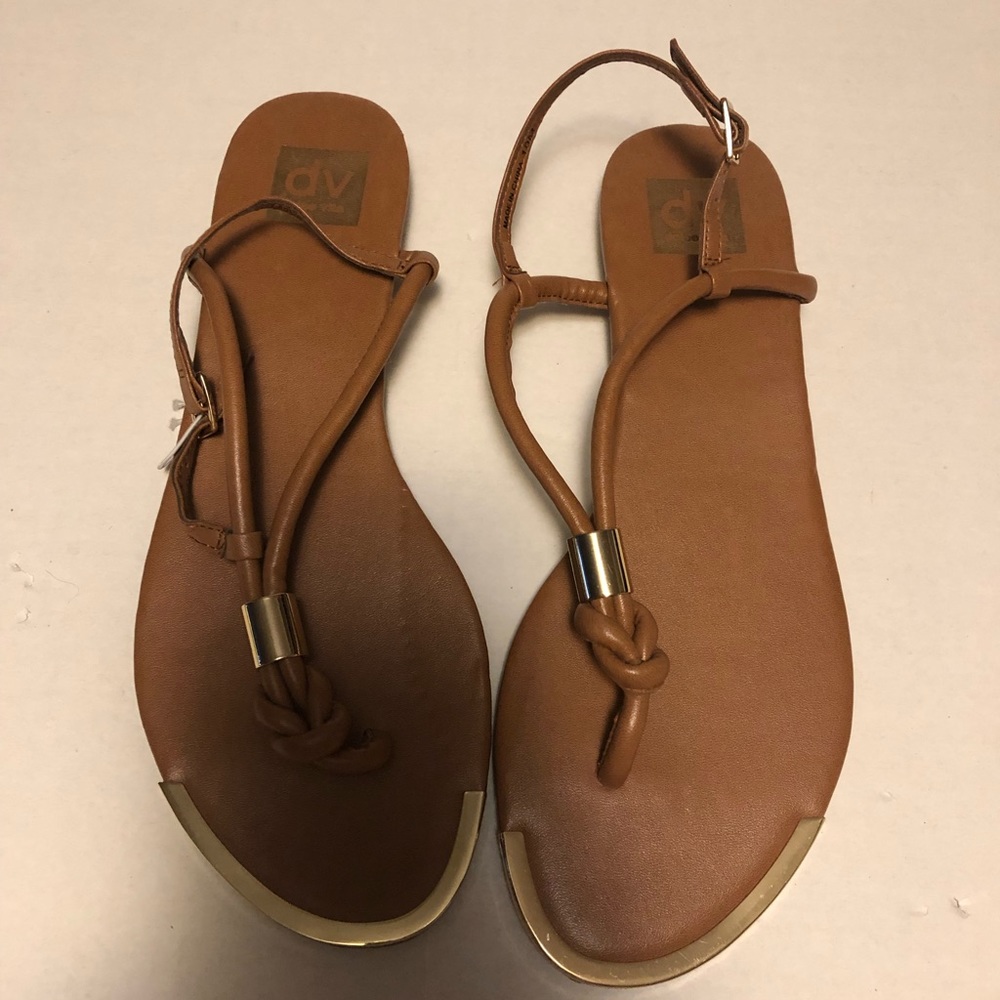 DV sandals - Picture 6 of 6